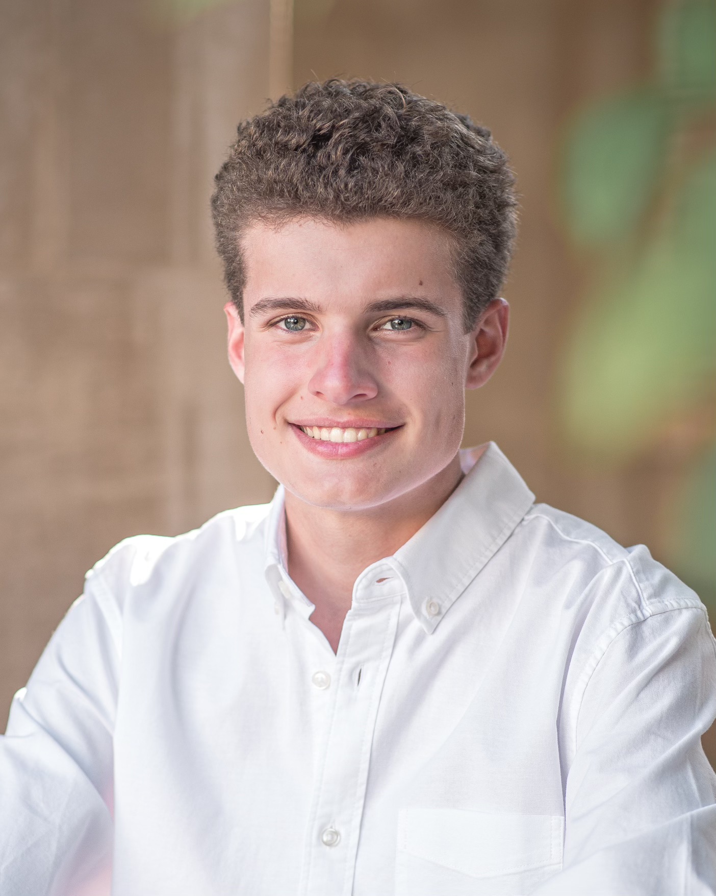 Seth Pascuzzi